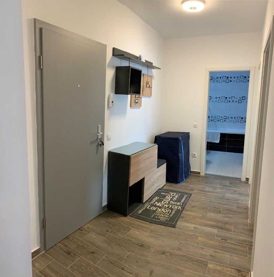 Dream Apartment Brasov - West 외부 사진