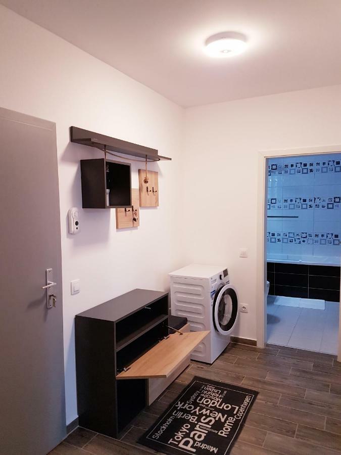 Dream Apartment Brasov - West 외부 사진