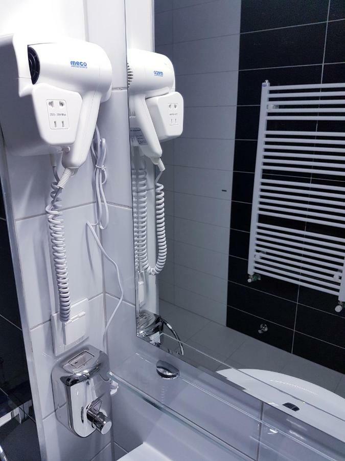 Dream Apartment Brasov - West 외부 사진