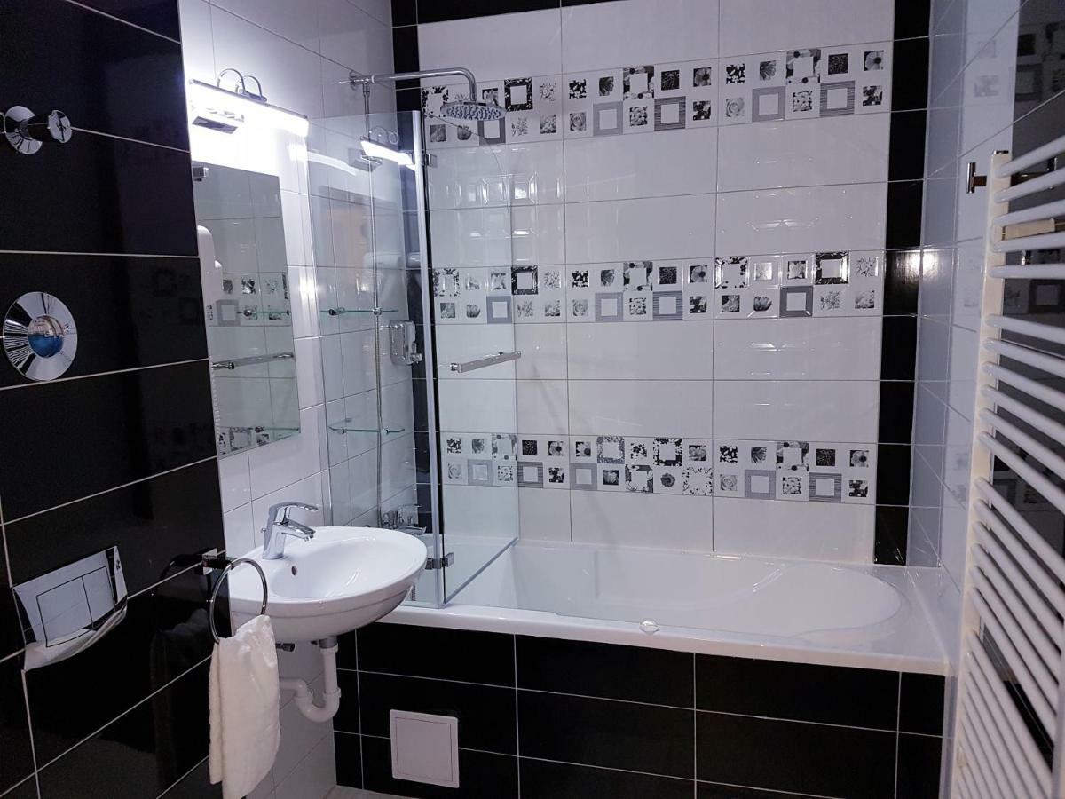 Dream Apartment Brasov - West 외부 사진