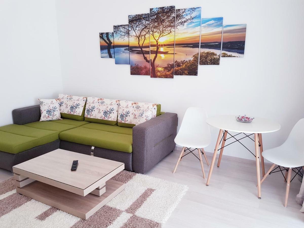 Dream Apartment Brasov - West 외부 사진