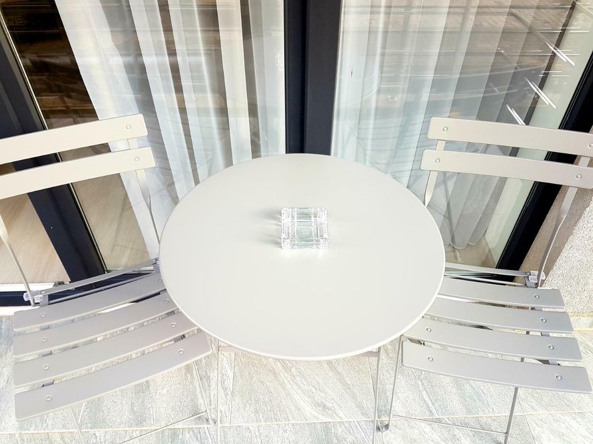 Dream Apartment Brasov - West 외부 사진