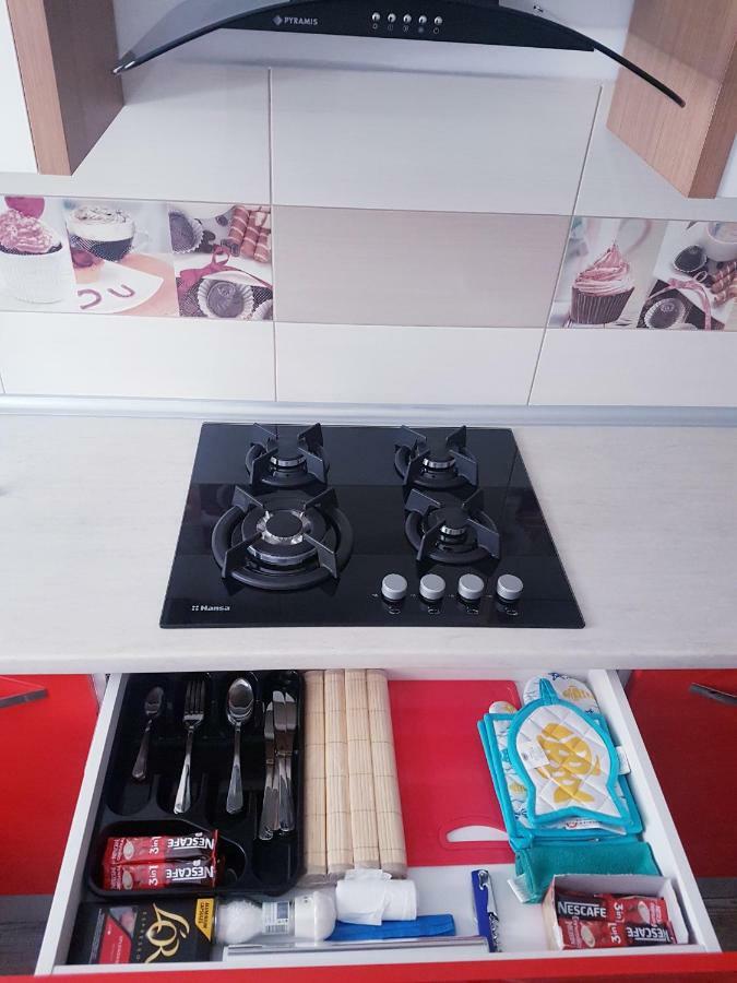 Dream Apartment Brasov - West 외부 사진