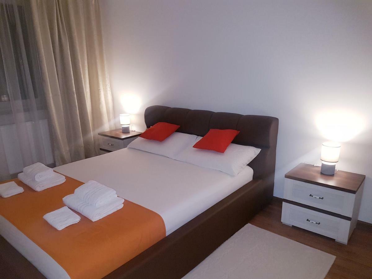 Dream Apartment Brasov - West 외부 사진