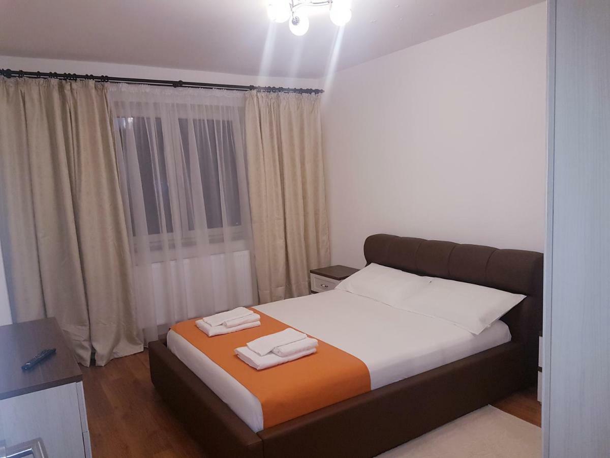 Dream Apartment Brasov - West 외부 사진