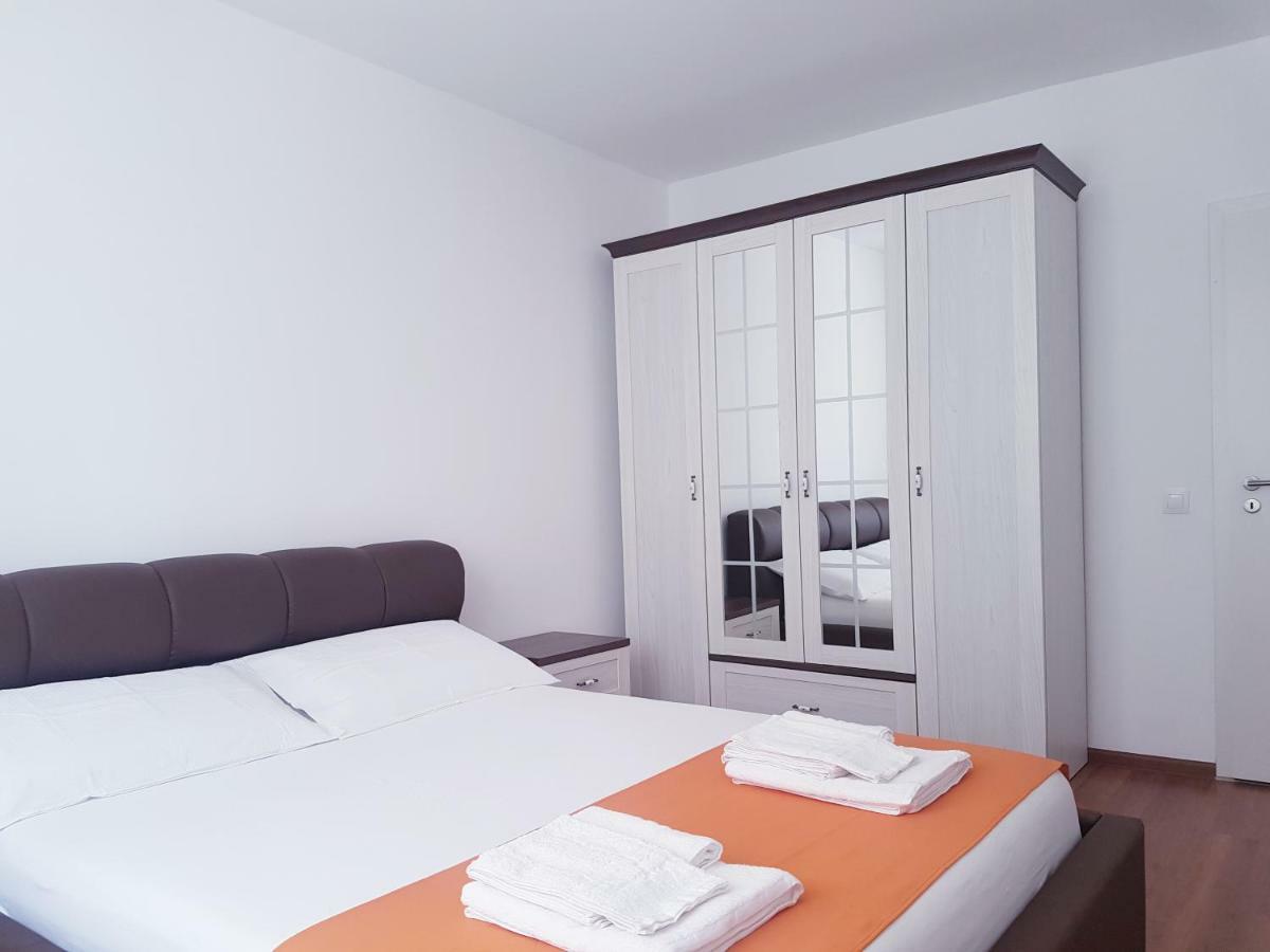Dream Apartment Brasov - West 외부 사진